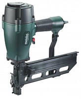 Пневматичний скобозабивний пістолет Metabo DKG 114/65 (601567500)
