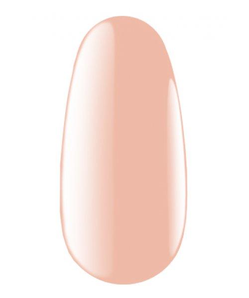Кольорове базове покриття для гель-лаку Kodi Color base gel, Peach, 8 мл