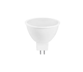 LED-лампа DELUX JCDR 5Вт 2700 K 220В GU5.3 (90001292)