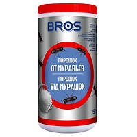 Порошок от муравьёв Bros 250г