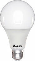 Лед лампа DELUX BL 60 15 Вт 6500K 220В E27 (90006127)