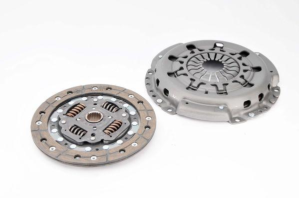 Зчеплення FORD MONDEO 621212709