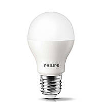 Лампа світлодіодна Philips ESS LED Bulb 11W E27 4000K 230V 1CT/12RCA (929002299787)