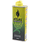 Бензин Atlas (100 ml) для запальничок, Англія, фото 3