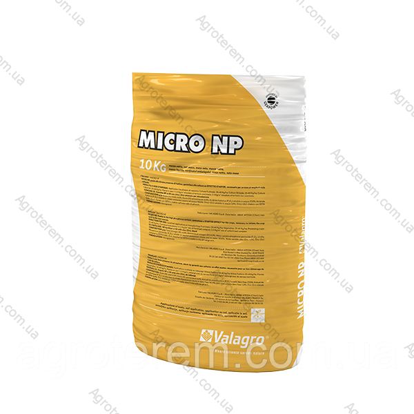 Мікро NP (10 кг) MIKRO