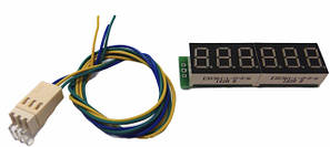 04. Електронні комплектуючі,