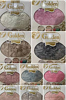 Покривало Golden з жакардовим тисненням євророзмір 220х240 Туреччина