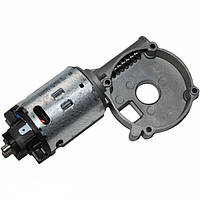 07. Кавомолки та інші двігуні