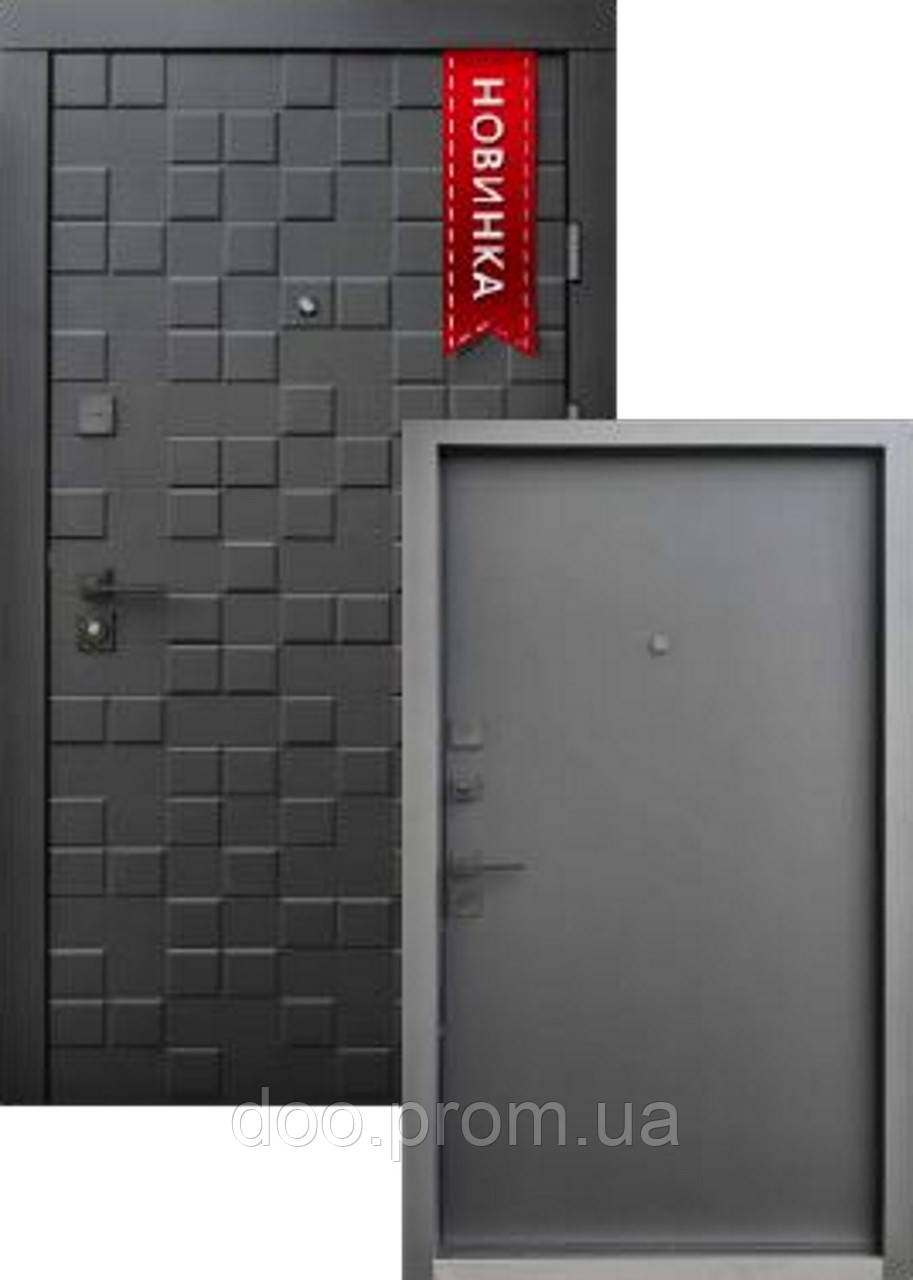 Двери Qdoors Ультра Онтарио