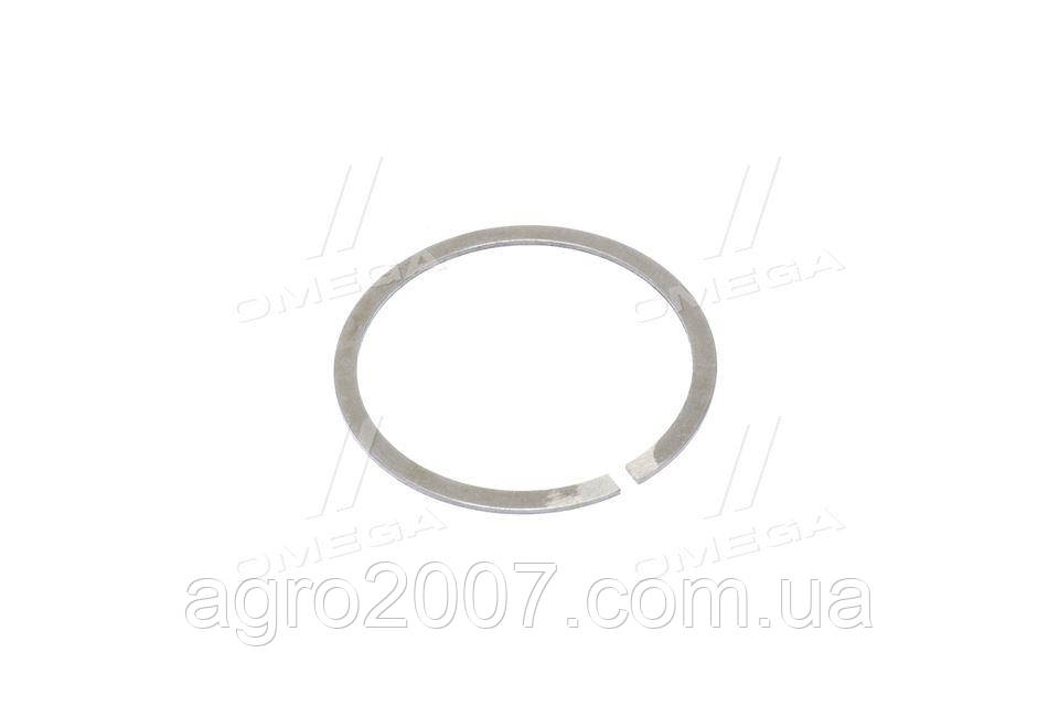 Кільце стопорне КСП-72, фото 1