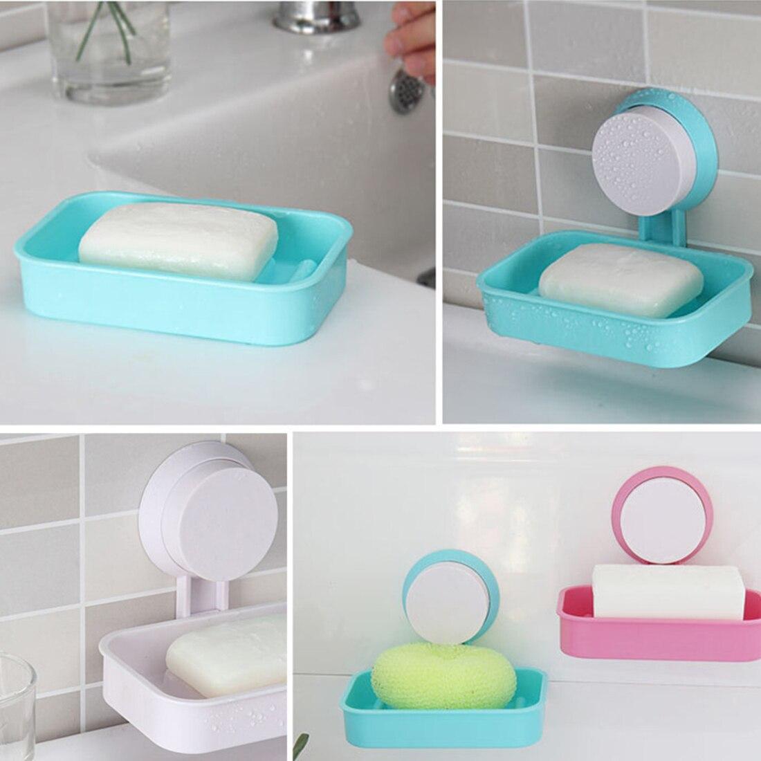 Мыльница на присоске Soap Box Multifunctional: продажа, цена в Одессе ...