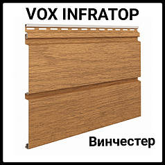 Софіт VOX Infratop — колір Вінчестер 3 м