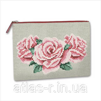 Заготовка для виготовлення косметики, сумочки