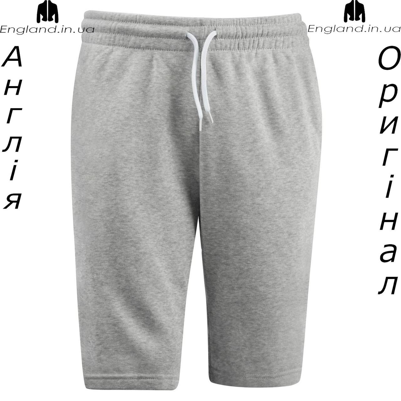 Шорти чоловічі Lee Cooper з Англії - легкі