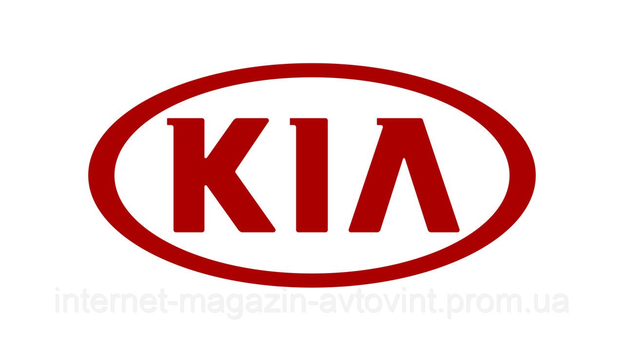 Сайлетблок тяги подовжньої KIA 55274C5000 55274C5000