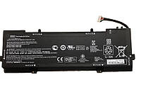 Батарея для ноутбука HP Spectre x360 15-BL KB06XL, 6700mAh (79.2Wh), 3cell, 11.55V, Li-ion, черная, ОРИГИНАЛ