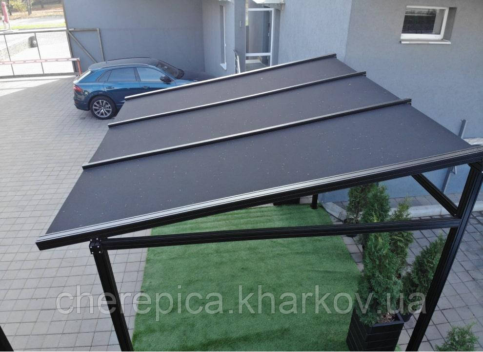 Пергола Sota, фото 1