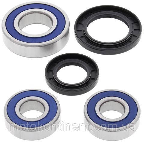 ALL BALLS 25-1449 підшипники заднього колеса Kawasaki Vulcan 1700 09-18 / Triumph Tiger 07-12 / Yamaha YZF600R