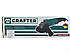 Кутова шліфувальна машина CRAFTER RGA 125/1250\2, фото 4