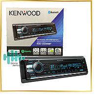 Автомагнітола Kenwood KDC-X5200BT