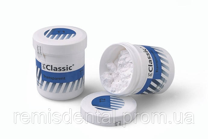 Прозора маса IPS Classic V Transparent 100 г