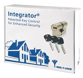 Циліндр mul-t-lock INTEGRATOR