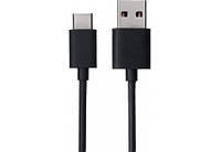 Кабель Xiaomi (OR) Mi Cable Type-C - USB 1.2м для зарядки и передачи данных Black