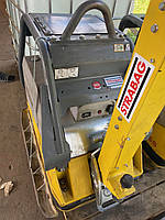 Віброплита Wacker Neuson DPU 6555Heh 50 м/год 07.2020г.в, 495 кг