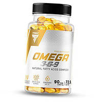 Omega 3-6-9 Островіт, 90 капс