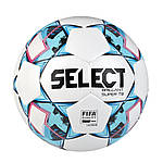 М'яч футбольний SELECT Brillant Super TB (FIFA QUALITY PRO)