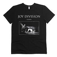 Joy Division Closer Футболка мужская/унисекс