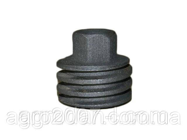 Гвинт (кришки 2301051) (L = 47 мм, різь Tr50х8) МТЗ-80-1221 (пр.о ВЗТЗЧ)