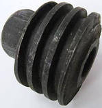 Гвинт (кришки 2301051) (L = 47 мм, різь Tr50х8) МТЗ-80-1221 (пр.о ВЗТЗЧ), фото 2