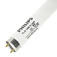 Лампа люминесцентная TL-D 18w/33-640 PHILIPS G13