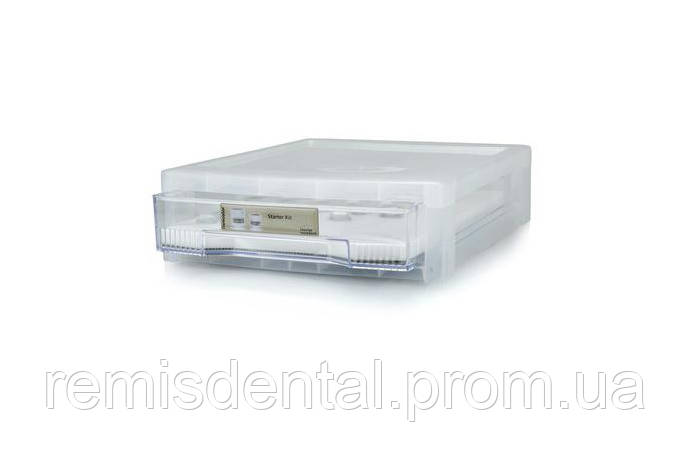 Стартовий набір універсальних барвників IPS Ivocolor Starter Kit - фото 1 - id-p1201972508