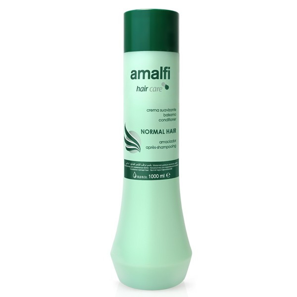 Крем - бальзам для нормального волосся Amalfi Normal Hair 1000 мл.