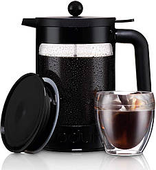 Френч-прес Bodum Bean Cold Brew Coffee Maker K11683