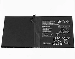Акумуляторна батарея (АКБ) HB299418ECW для Huawei MediaPad M5/ M5 Lite 10.0