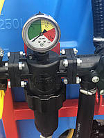 Обприскувач навісний штанговий Polmark 300 л, фото 9