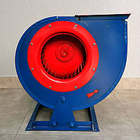 Вентилятор ВР №2 (ВЦ 14-46) 0,75 кВт 1500 об/мин радиальный