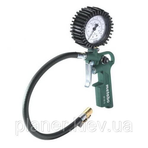 Шинний манометр Metabo RF 60 G (602234000)