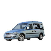 Opel Combo C 2001