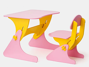 Дитячі меблі SportBaby