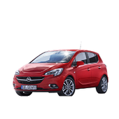 Opel Corsa E 2011