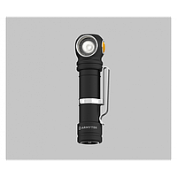 Налобний ліхтар Armytek Wizard Pro C2 Max XHP70.2 Magnet USB (1*21700)