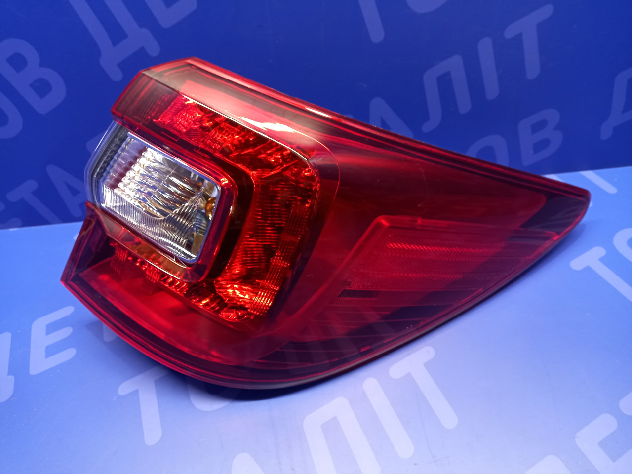 Ліхтар Subaru Outback 2014-2018 B15 USA ZSB1931R, 84912AL05A, 116717001N
