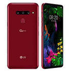 Смартфон LG G8 ThinQ (G820N) 6/128Gb Red, 1sim, 16+12+12/8 Мп, 6,1" P-OLED, Snapdragon 855, 3500 mAh, фото 2