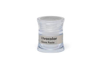 Пастоподібна глазур IPS Ivocolor Glaze Paste 3г