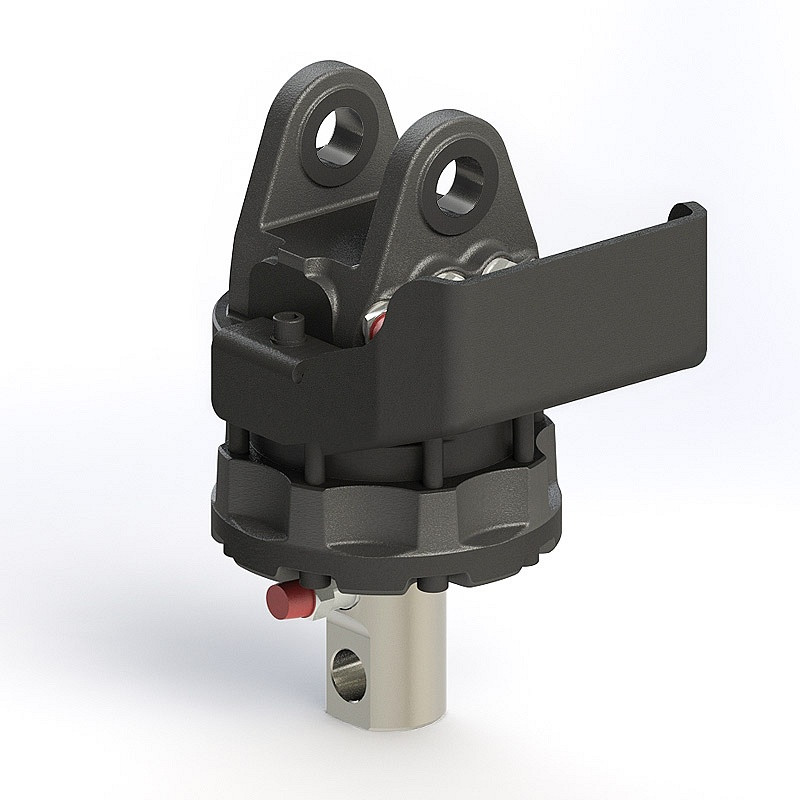 Ротатор GR60X для маніпулятора, фото 1