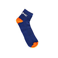 Шкарпетки Haibike синьо-помаранчеві, 38-42 (AS)